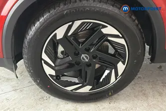 Nissan Qashqai N-Connecta Automatic Petrol SUV - Stock Number (1683549) - 44th supplementary image