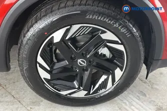 Nissan Qashqai N-Connecta Automatic Petrol SUV - Stock Number (1683549) - 47th supplementary image