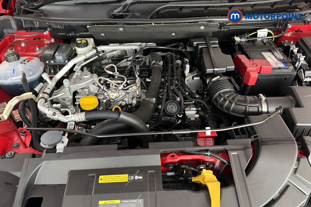 Nissan Qashqai N-Connecta Automatic Petrol SUV - Stock Number (1683549) - 48th supplementary image