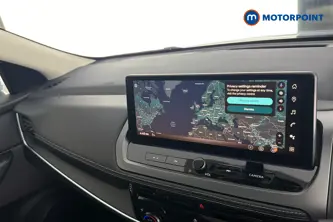 Nissan Qashqai N-Connecta Manual Petrol SUV - Stock Number (1683560) - 9th supplementary image