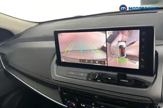 Nissan Qashqai N-Connecta Manual Petrol SUV - Stock Number (1683560) - 13th supplementary image