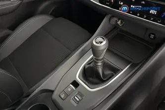 Nissan Qashqai N-Connecta Manual Petrol SUV - Stock Number (1683560) - 15th supplementary image