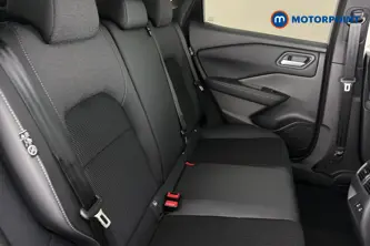 Nissan Qashqai N-Connecta Manual Petrol SUV - Stock Number (1683560) - 25th supplementary image