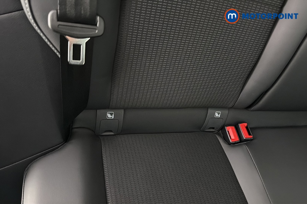 Nissan Qashqai N-Connecta Manual Petrol SUV - Stock Number (1683560) - 27th supplementary image