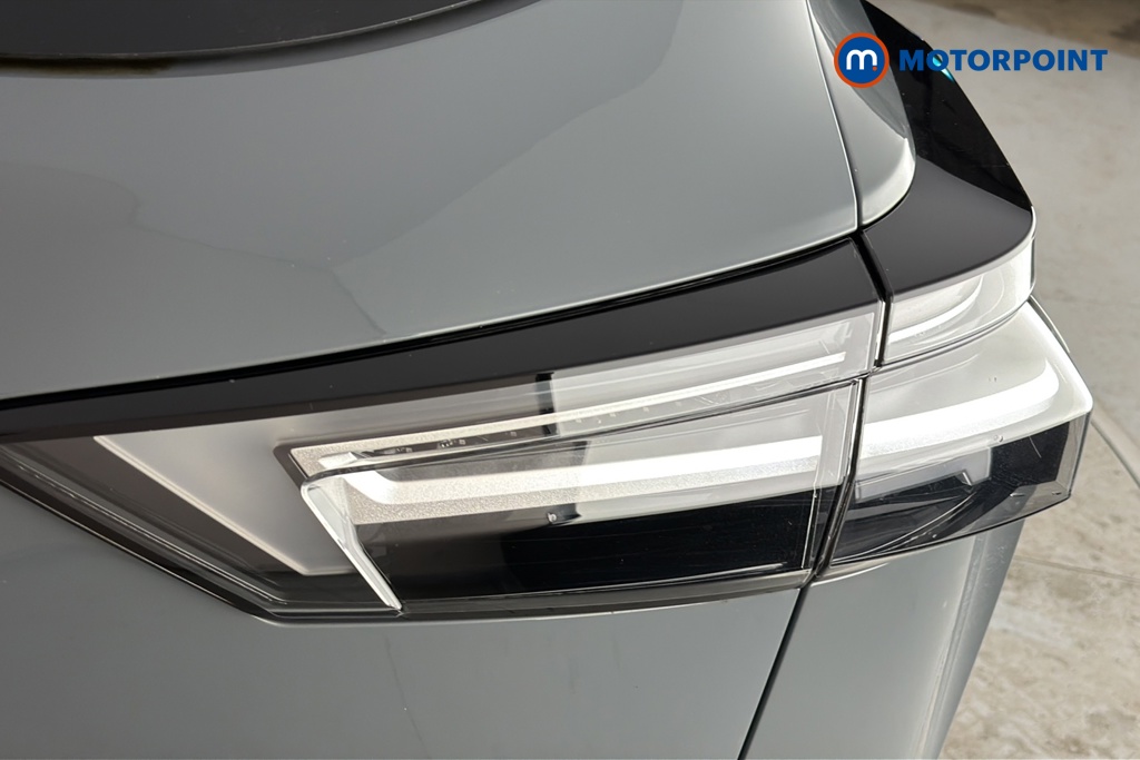 Nissan Qashqai N-Connecta Manual Petrol SUV - Stock Number (1683560) - 36th supplementary image