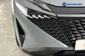 Nissan Qashqai N-Connecta Manual Petrol SUV - Stock Number (1683560) - 38th supplementary image