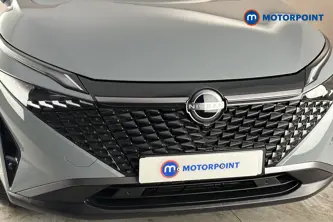Nissan Qashqai N-Connecta Manual Petrol SUV - Stock Number (1683560) - 43rd supplementary image