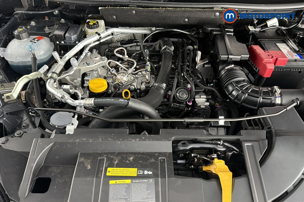 Nissan Qashqai N-Connecta Manual Petrol SUV - Stock Number (1683560) - 48th supplementary image