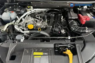 Nissan Qashqai N-Connecta Manual Petrol SUV - Stock Number (1683560) - 48th supplementary image