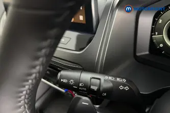 Nissan Qashqai N-Connecta Automatic Petrol SUV - Stock Number (1683572) - 5th supplementary image