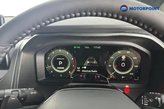 Nissan Qashqai N-Connecta Automatic Petrol SUV - Stock Number (1683572) - 7th supplementary image
