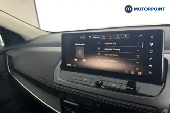 Nissan Qashqai N-Connecta Automatic Petrol SUV - Stock Number (1683572) - 8th supplementary image