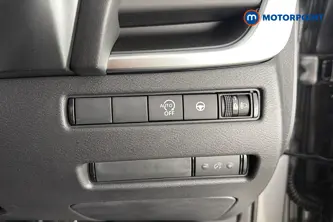 Nissan Qashqai N-Connecta Automatic Petrol SUV - Stock Number (1683572) - 11th supplementary image
