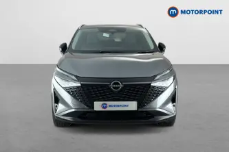 Nissan Qashqai N-Connecta Automatic Petrol SUV - Stock Number (1683572) - Front bumper