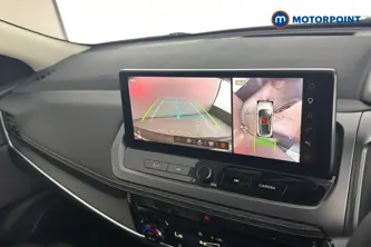 Nissan Qashqai N-Connecta Automatic Petrol SUV - Stock Number (1683572) - 13th supplementary image