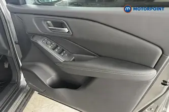 Nissan Qashqai N-Connecta Automatic Petrol SUV - Stock Number (1683572) - 18th supplementary image