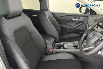 Nissan Qashqai N-Connecta Automatic Petrol SUV - Stock Number (1683572) - 22nd supplementary image