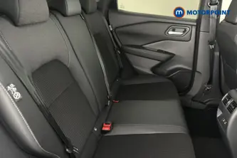 Nissan Qashqai N-Connecta Automatic Petrol SUV - Stock Number (1683572) - 25th supplementary image