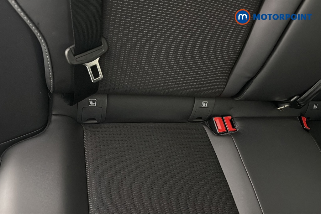 Nissan Qashqai N-Connecta Automatic Petrol SUV - Stock Number (1683572) - 27th supplementary image