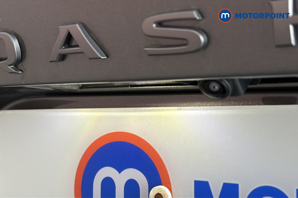 Nissan Qashqai N-Connecta Automatic Petrol SUV - Stock Number (1683572) - 37th supplementary image