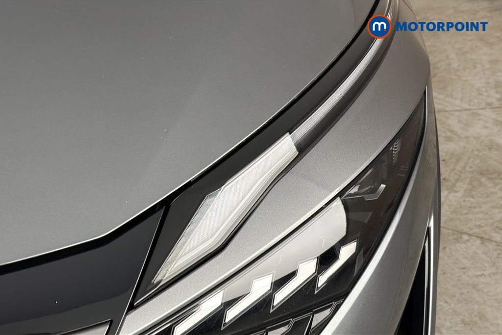 Nissan Qashqai N-Connecta Automatic Petrol SUV - Stock Number (1683572) - 42nd supplementary image