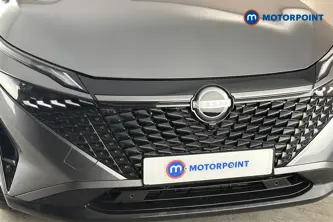 Nissan Qashqai N-Connecta Automatic Petrol SUV - Stock Number (1683572) - 43rd supplementary image