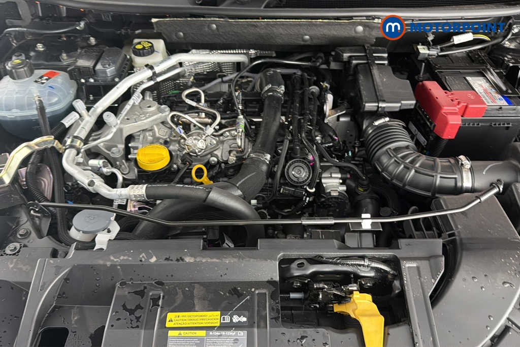 Nissan Qashqai N-Connecta Automatic Petrol SUV - Stock Number (1683572) - 48th supplementary image