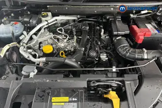 Nissan Qashqai N-Connecta Automatic Petrol SUV - Stock Number (1683572) - 48th supplementary image