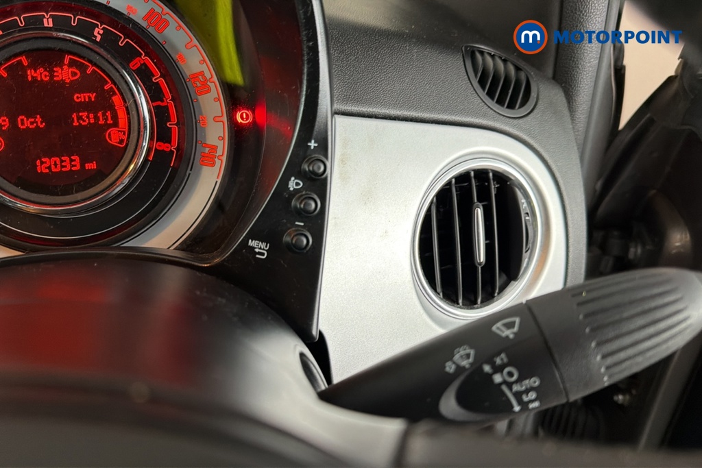 Fiat 500 Hey Google Manual Petrol Convertible - Stock Number (1684074) - 6th supplementary image