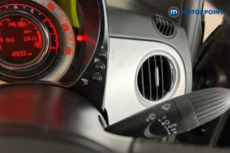 Fiat 500 Hey Google Manual Petrol Convertible - Stock Number (1684074) - 6th supplementary image