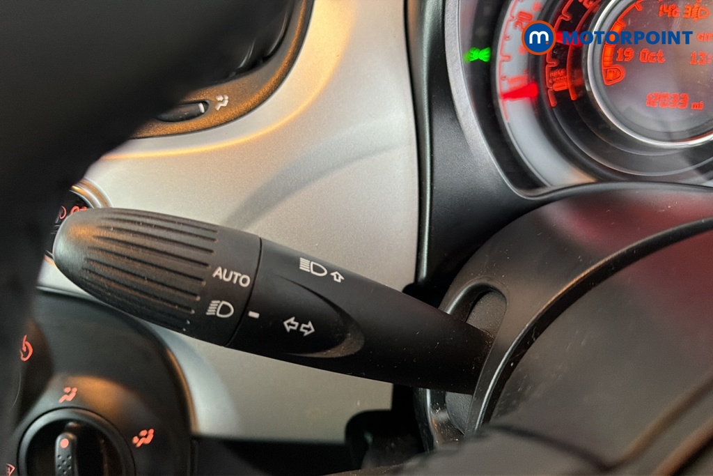 Fiat 500 Hey Google Manual Petrol Convertible - Stock Number (1684074) - 11th supplementary image