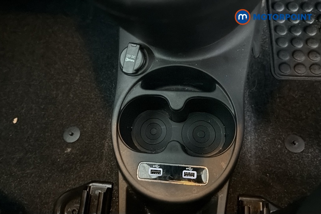 Fiat 500 Hey Google Manual Petrol Convertible - Stock Number (1684074) - 16th supplementary image