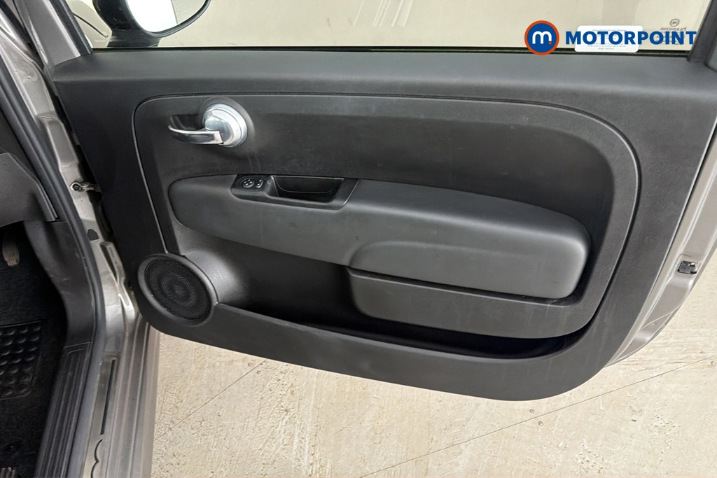 Fiat 500 Hey Google Manual Petrol Convertible - Stock Number (1684074) - 18th supplementary image