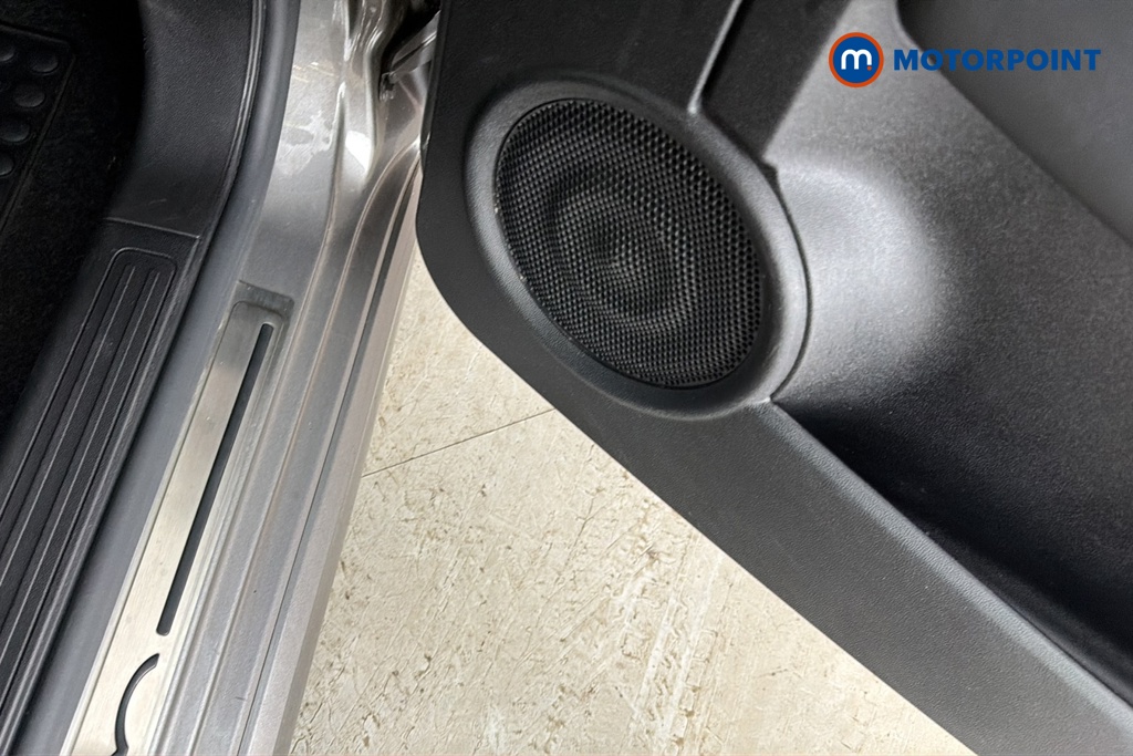 Fiat 500 Hey Google Manual Petrol Convertible - Stock Number (1684074) - 21st supplementary image