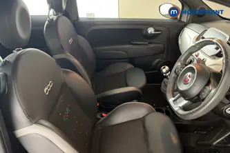 Fiat 500 Hey Google Manual Petrol Convertible - Stock Number (1684074) - 22nd supplementary image