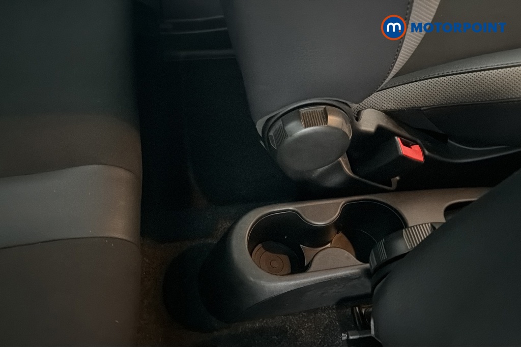 Fiat 500 Hey Google Manual Petrol Convertible - Stock Number (1684074) - 28th supplementary image