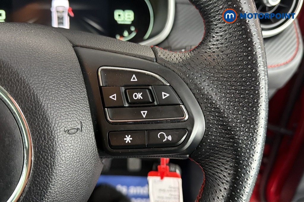 Mg Motor Uk ZS Exclusive Manual Petrol SUV - Stock Number (1684251) - 3rd supplementary image