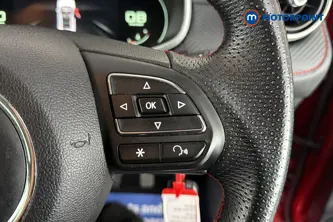 Mg Motor Uk ZS Exclusive Manual Petrol SUV - Stock Number (1684251) - 3rd supplementary image