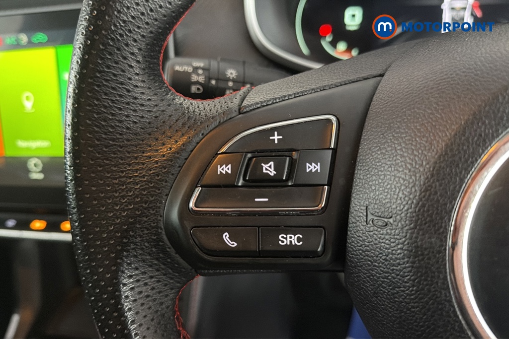 Mg Motor Uk ZS Exclusive Manual Petrol SUV - Stock Number (1684251) - 4th supplementary image