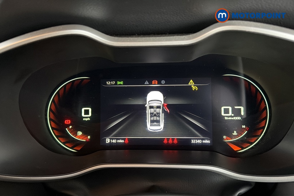 Mg Motor Uk ZS Exclusive Manual Petrol SUV - Stock Number (1684251) - 7th supplementary image