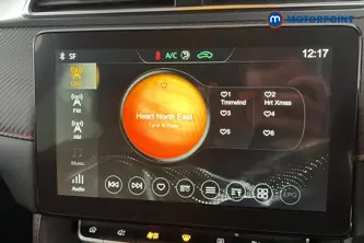 Mg Motor Uk ZS Exclusive Manual Petrol SUV - Stock Number (1684251) - 8th supplementary image