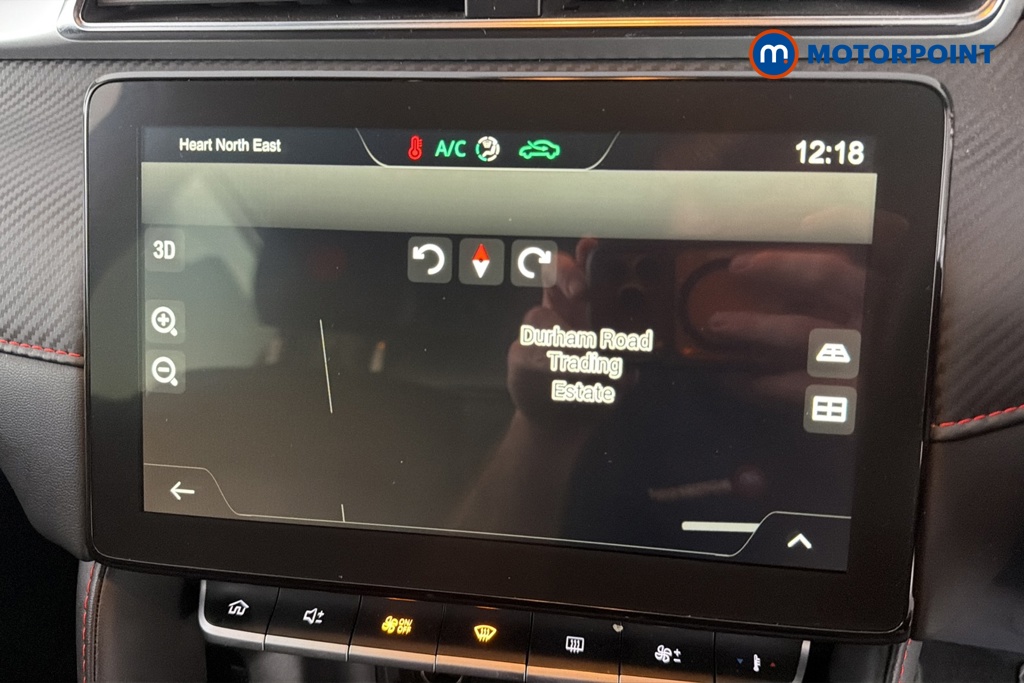 Mg Motor Uk ZS Exclusive Manual Petrol SUV - Stock Number (1684251) - 9th supplementary image