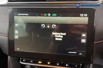 Mg Motor Uk ZS Exclusive Manual Petrol SUV - Stock Number (1684251) - 9th supplementary image