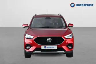 Mg Motor Uk ZS Exclusive Manual Petrol SUV - Stock Number (1684251) - Front bumper
