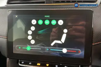 Mg Motor Uk ZS Exclusive Manual Petrol SUV - Stock Number (1684251) - 12th supplementary image