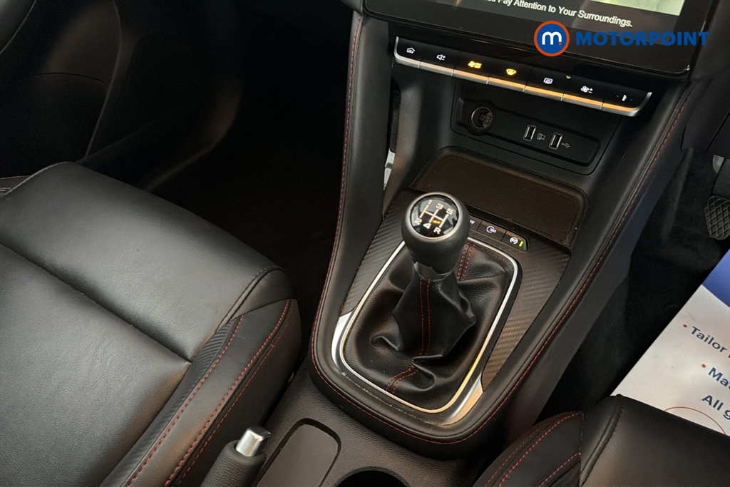 Mg Motor Uk ZS Exclusive Manual Petrol SUV - Stock Number (1684251) - 15th supplementary image