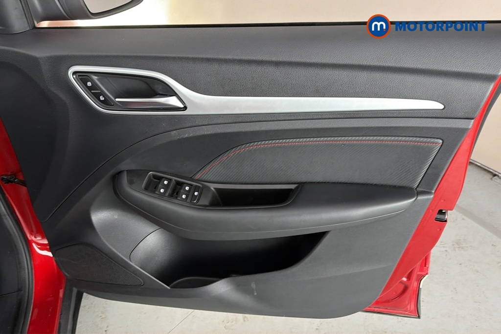Mg Motor Uk ZS Exclusive Manual Petrol SUV - Stock Number (1684251) - 18th supplementary image