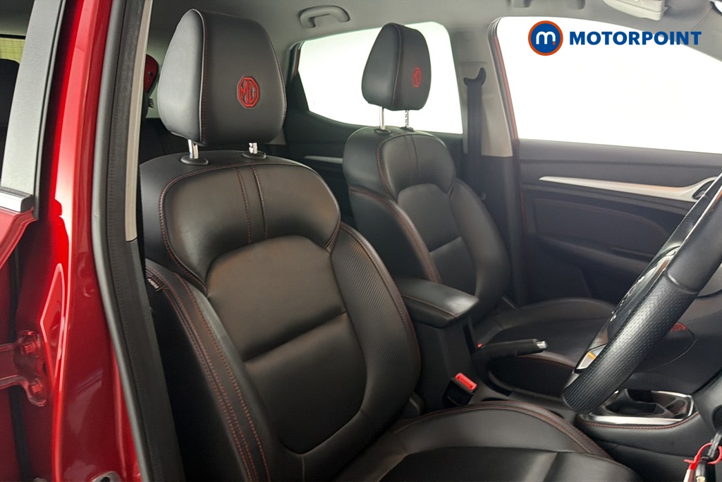 Mg Motor Uk ZS Exclusive Manual Petrol SUV - Stock Number (1684251) - 22nd supplementary image