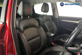 Mg Motor Uk ZS Exclusive Manual Petrol SUV - Stock Number (1684251) - 22nd supplementary image