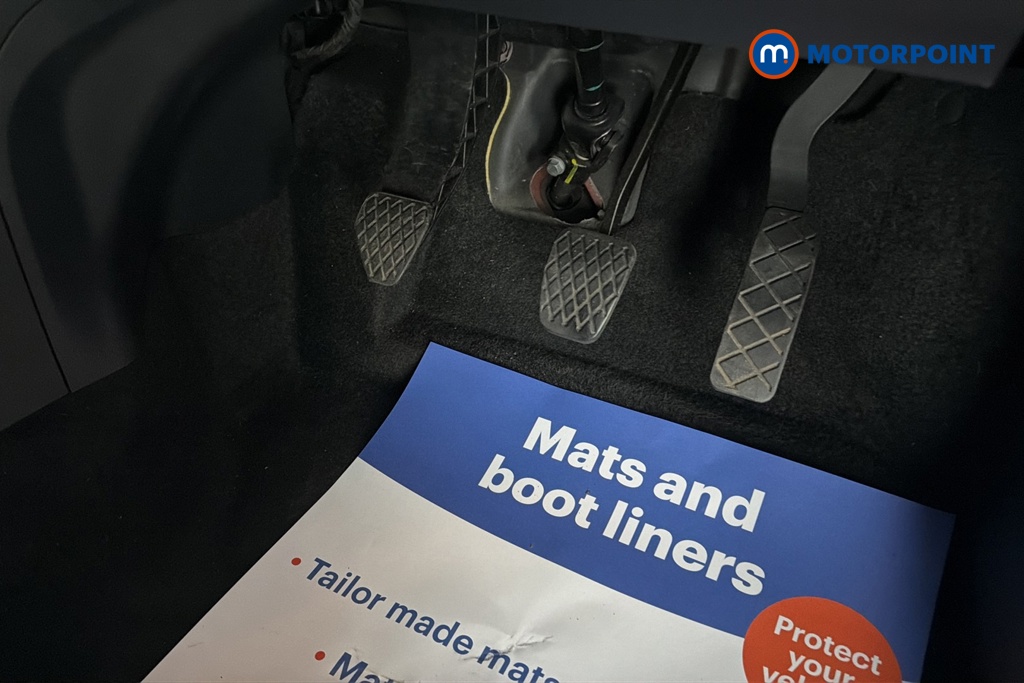 Mg Motor Uk ZS Exclusive Manual Petrol SUV - Stock Number (1684251) - 24th supplementary image